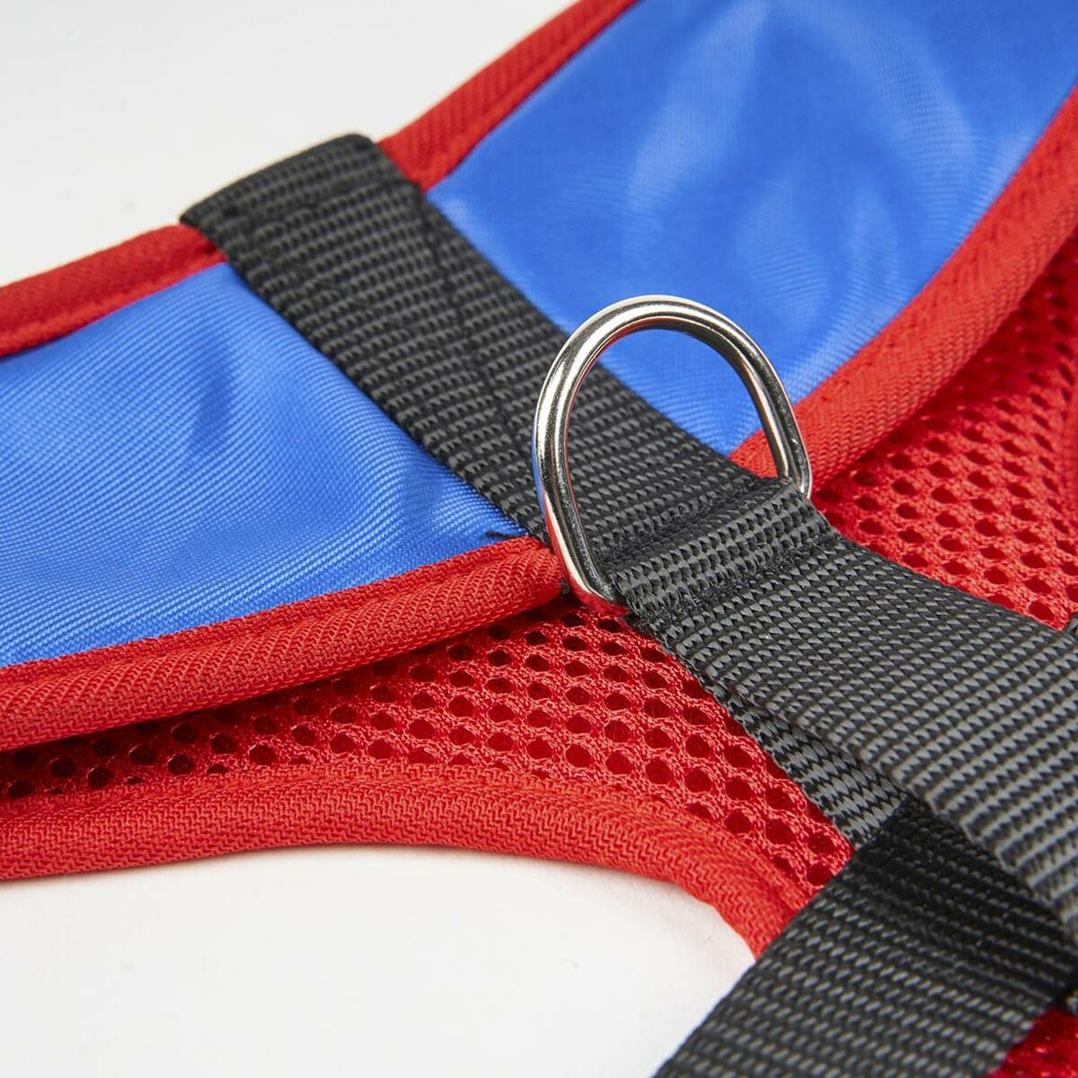 Psí postroj Marvel XS
